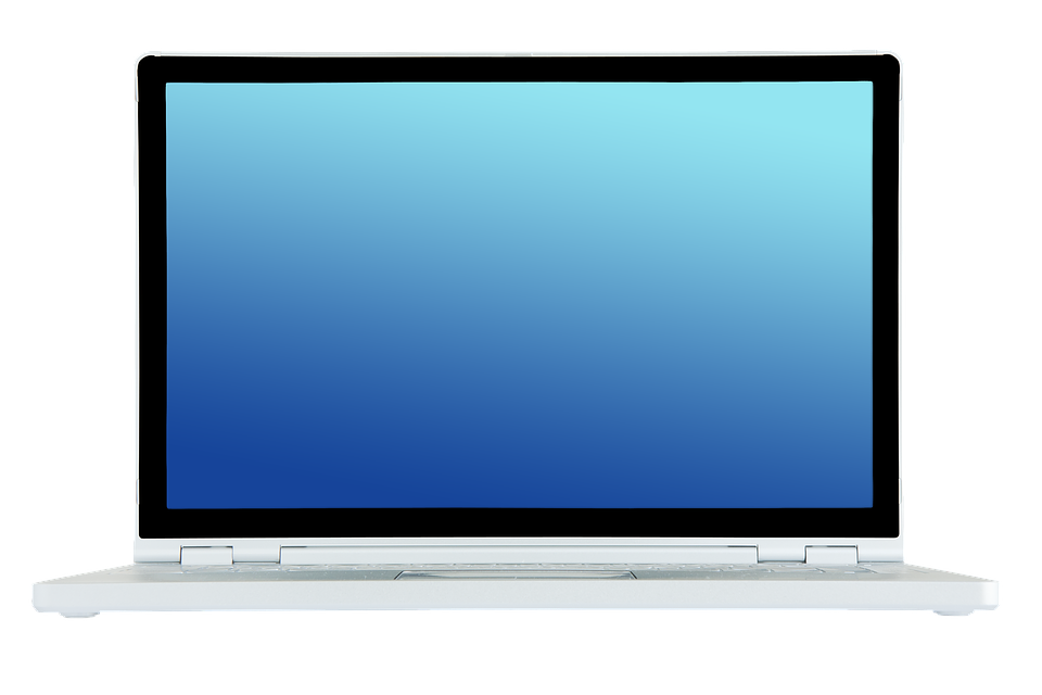 Картинка на монитор ноутбука